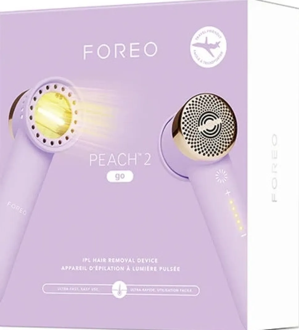 Photoepilator