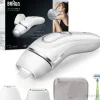 Photoepilator