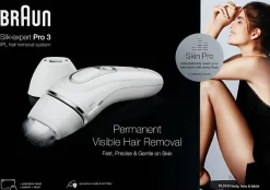 Photoepilator