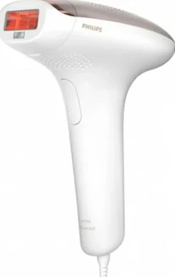 Photoepilator