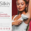 Photoepilator für 350.000 Impulse