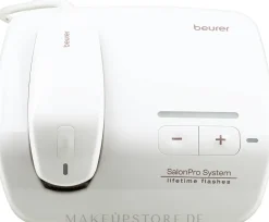 Photoepilator IPL 10000