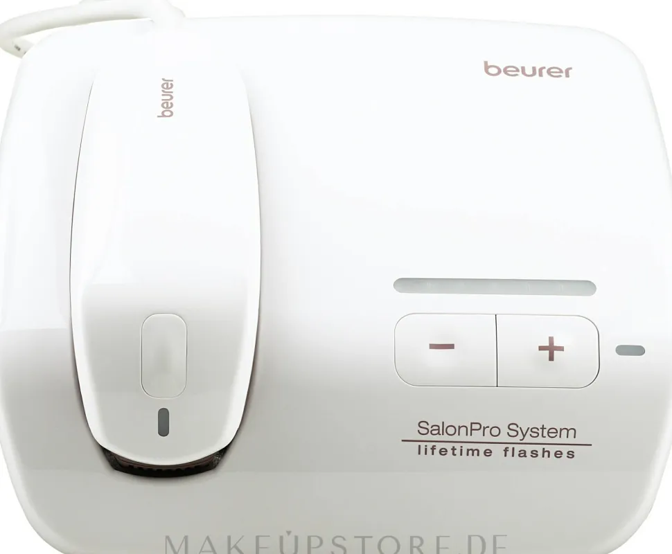 Photoepilator IPL 10000