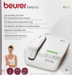 Photoepilator IPL 10000