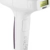 Photoepilator mit 400.000 Impulsen