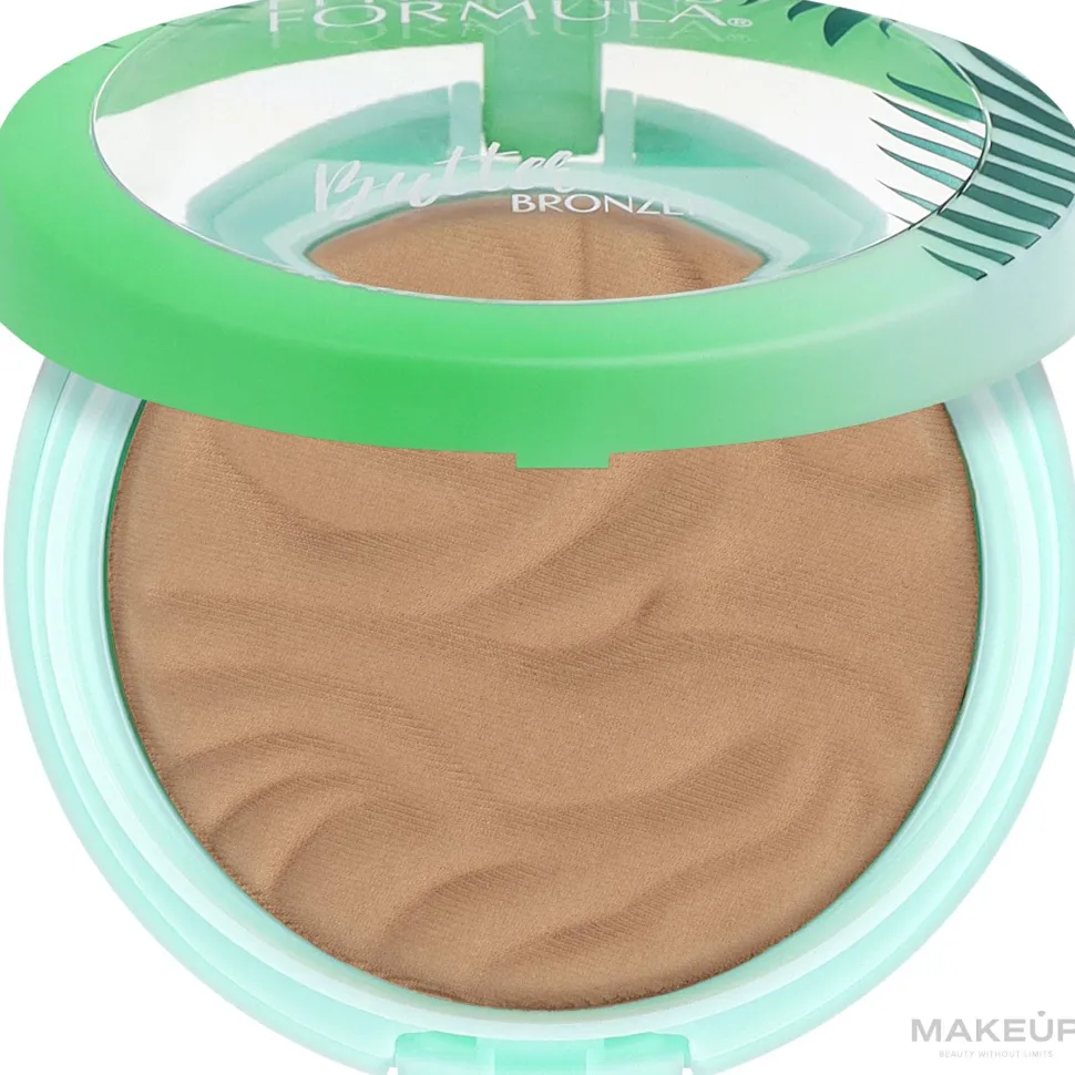 Physicians Formula Butter Bronzer Murumuru