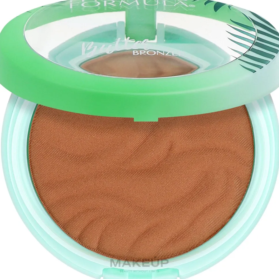Physicians Formula Butter Bronzer Murumuru