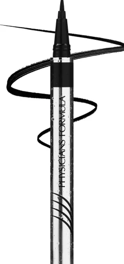 Physicians Formula Eye Booster Waterproof Ultra-Fine Liquid Eyeliner