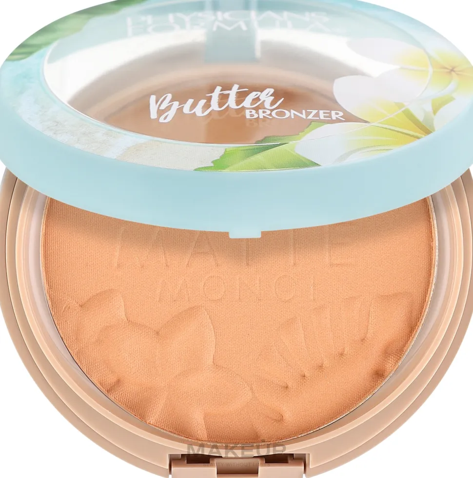 Physicians Formula Matte Monoi Butter Bronzer