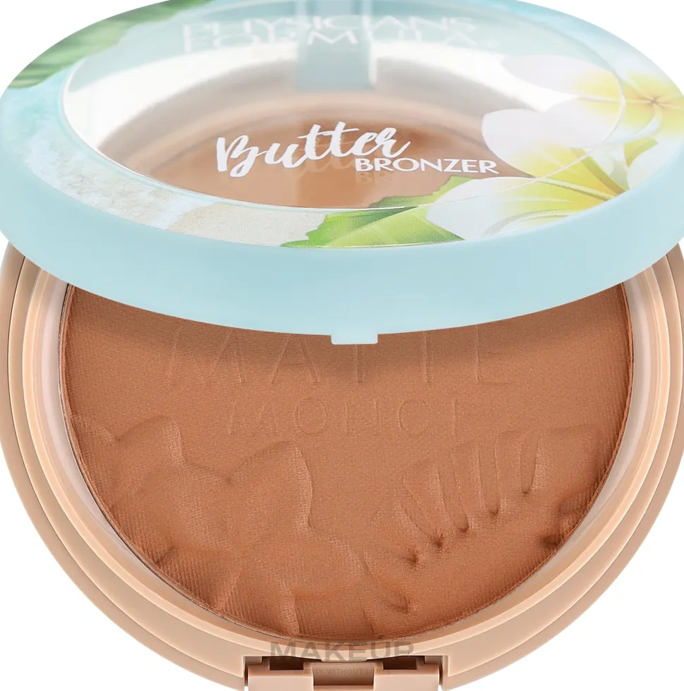 Physicians Formula Matte Monoi Butter Bronzer