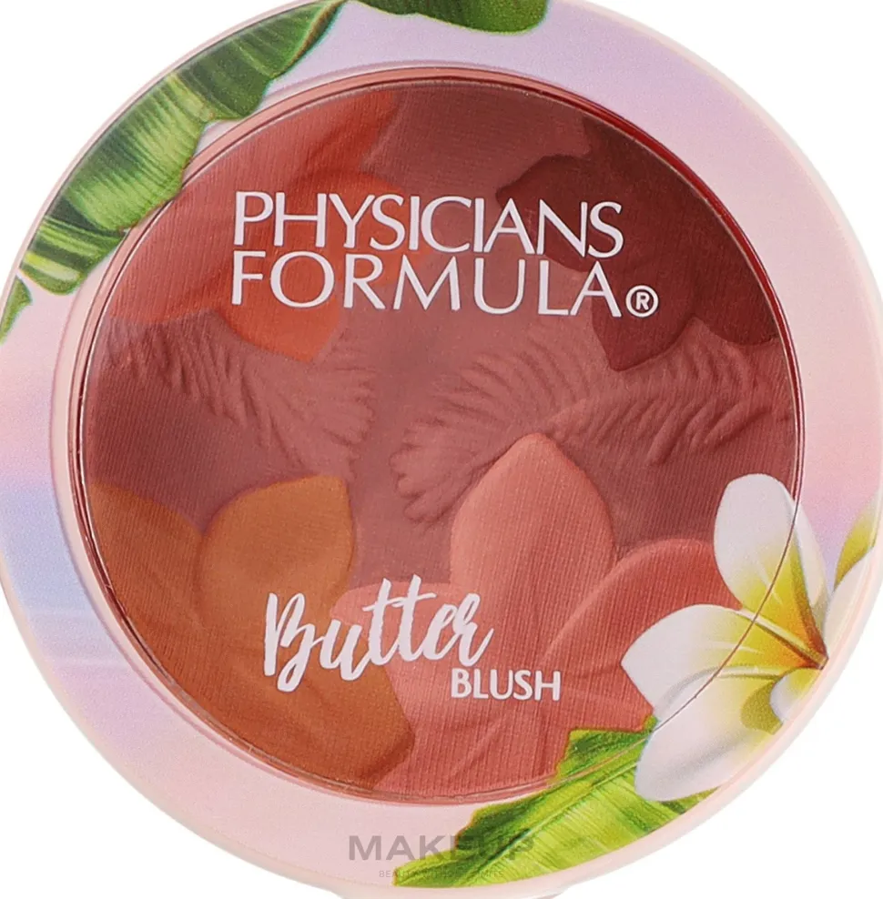 Physicians Formula Matte Monoi Butter Blush