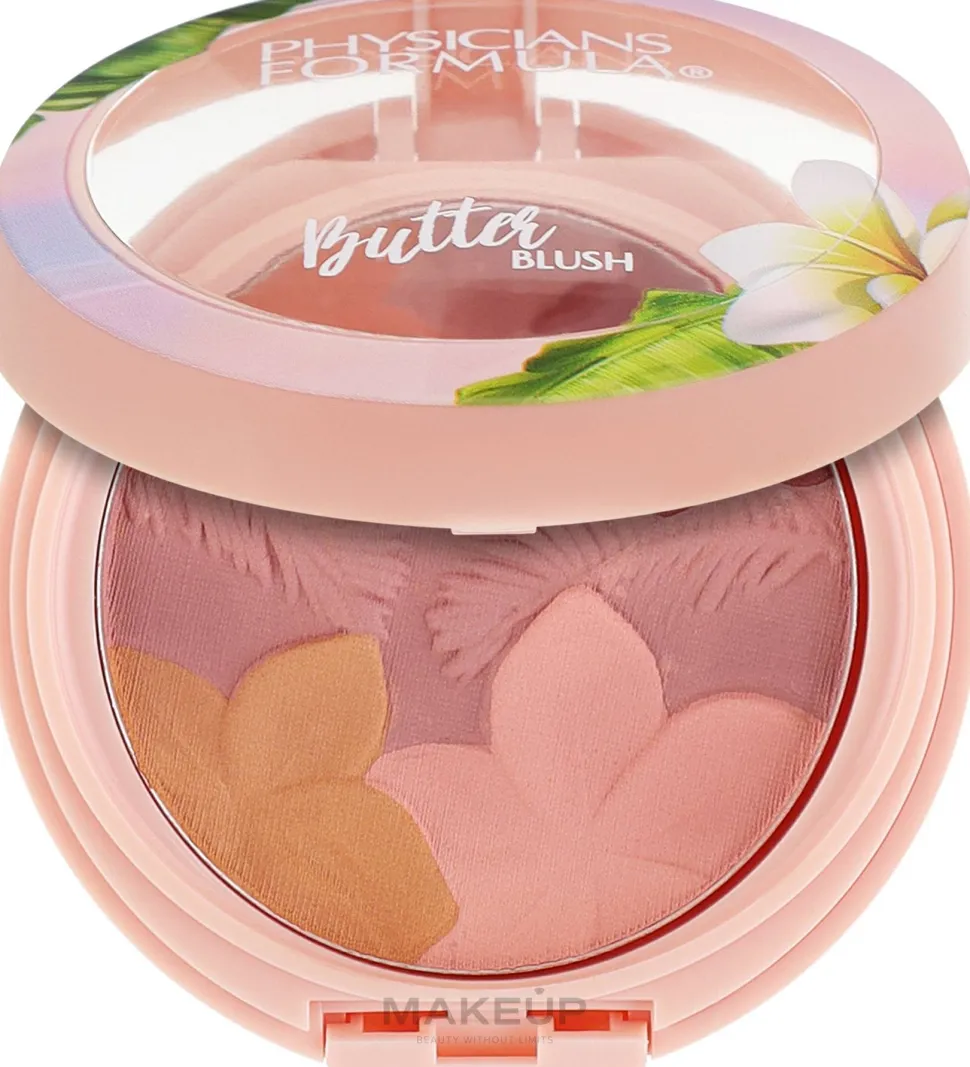 Physicians Formula Matte Monoi Butter Blush