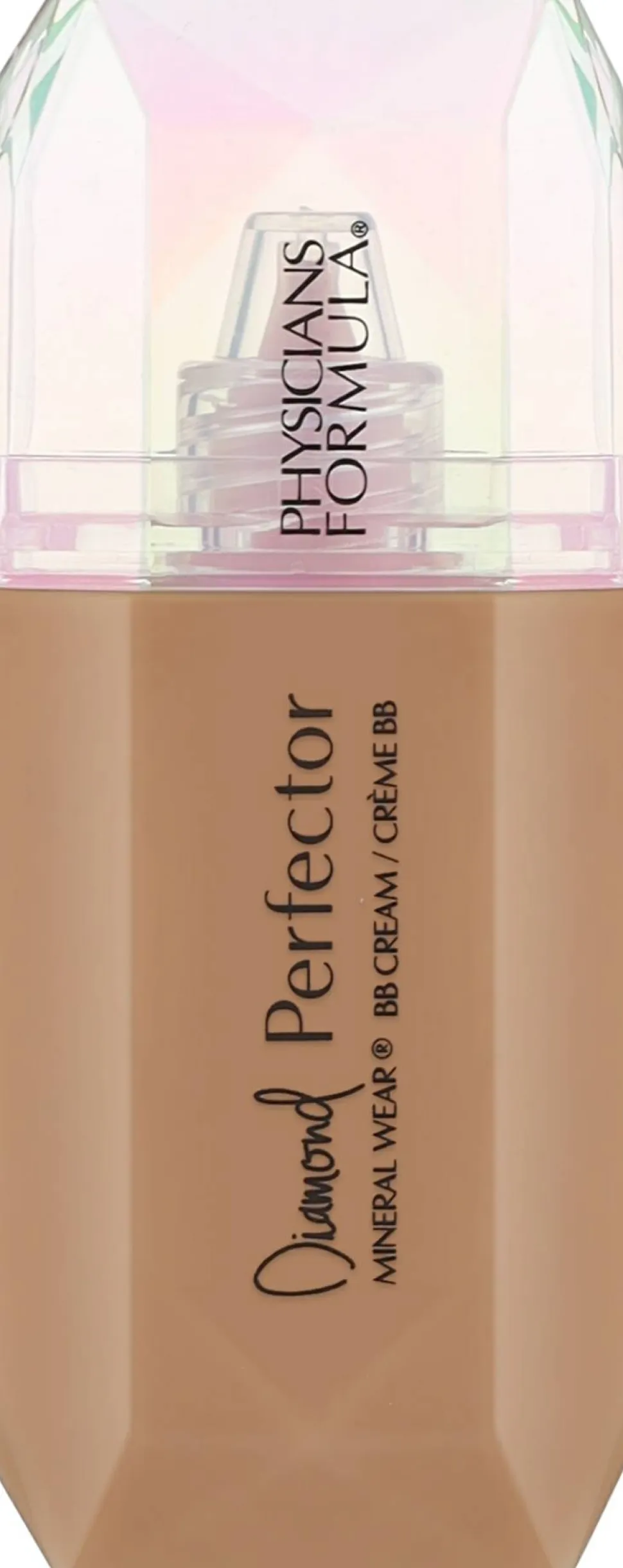 Physicians Formula Mineral Wear Diamond Perfector BB Cream