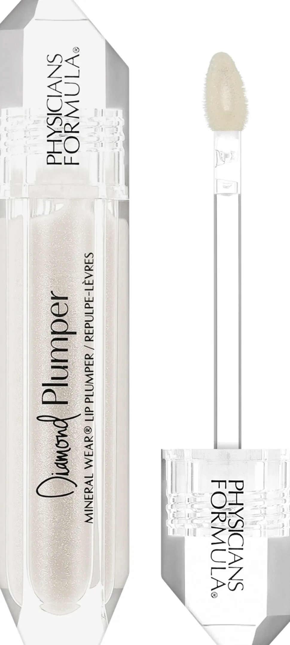 Physicians Formula Mineral Wear Diamond Plumper