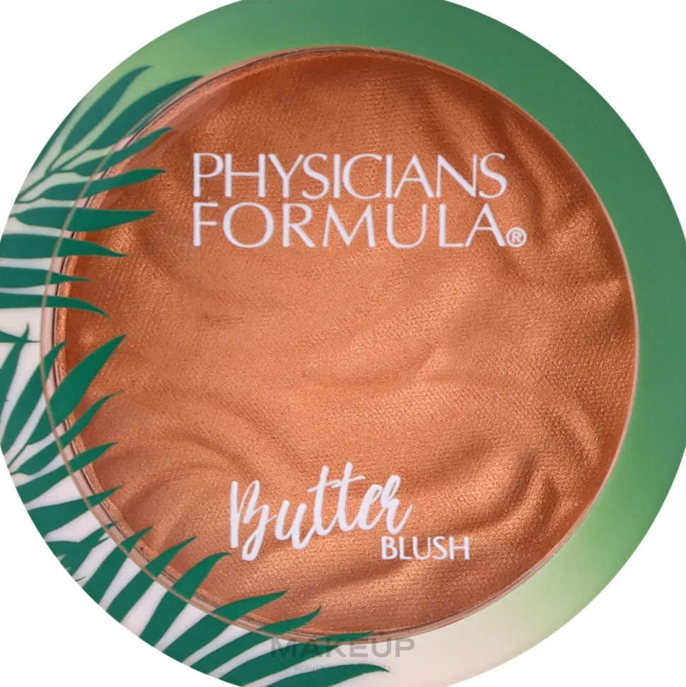 Physicians Formula Murumuru Butter Blush