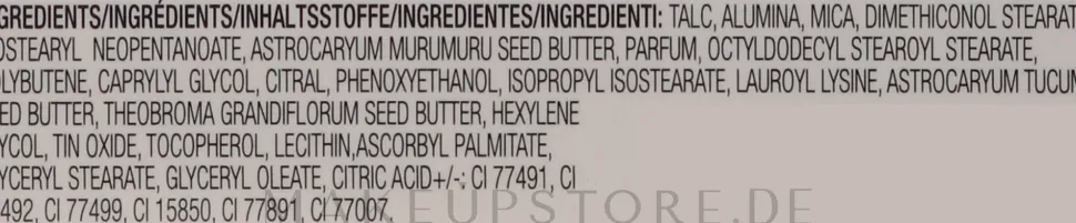 Physicians Formula Murumuru Butter Blush