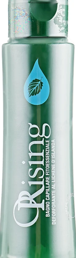 Phyto-essenzielles Shampoo gegen Schuppen