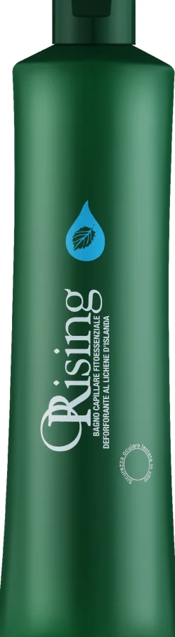 Phyto-essenzielles Shampoo gegen Schuppen