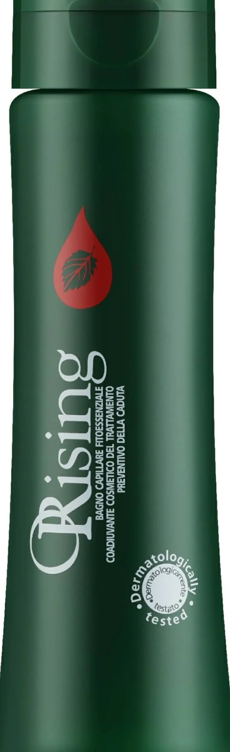 Phyto-essenzielles Shampoo gegen Haarausfall