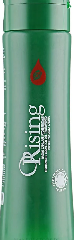 Phyto-essenzielles Shampoo gegen Haarausfall
