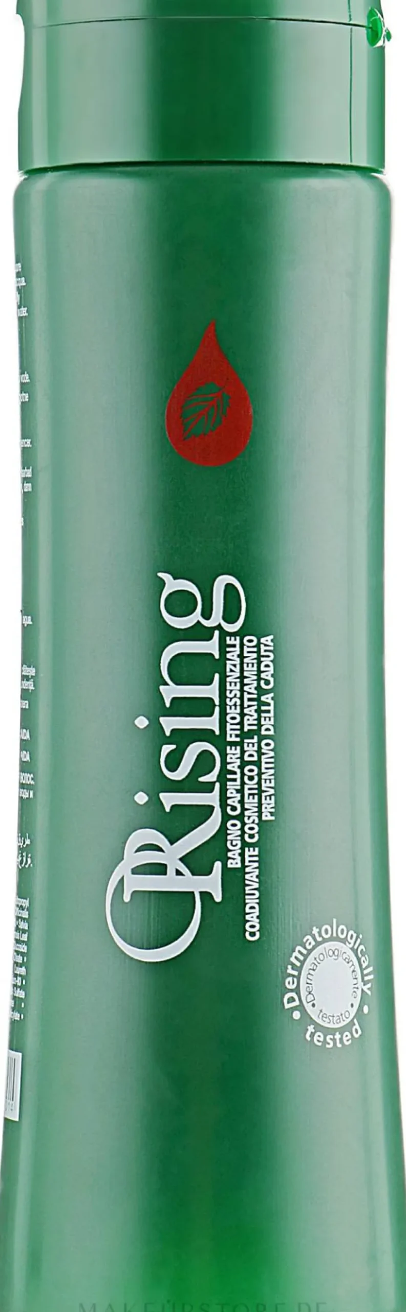 Phyto-essenzielles Shampoo gegen Haarausfall