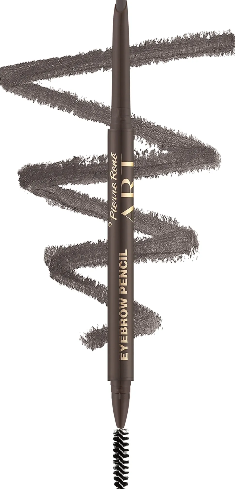 Pierre Rene Art Eyebrow Pencil