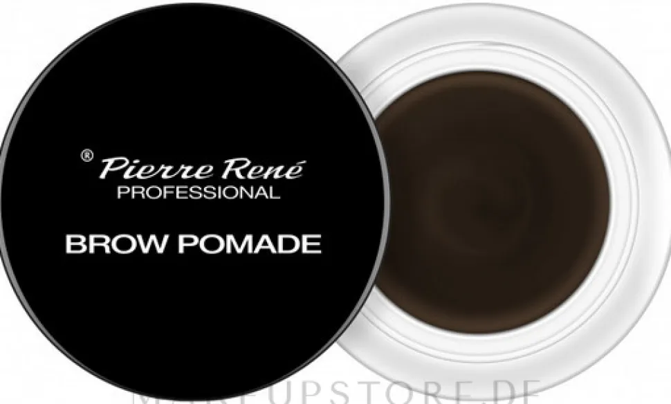 Pierre Rene Brow Pomade