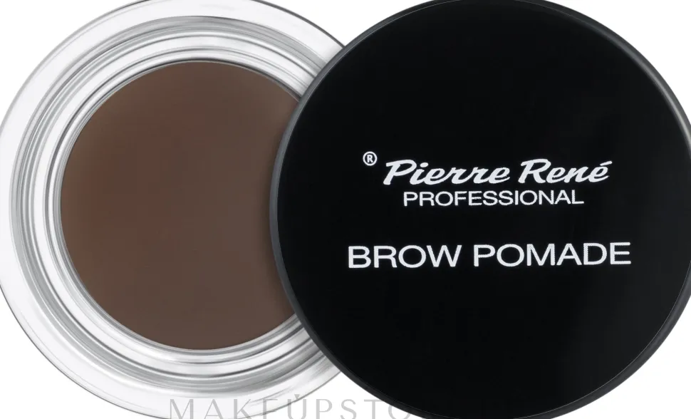 Pierre Rene Brow Pomade