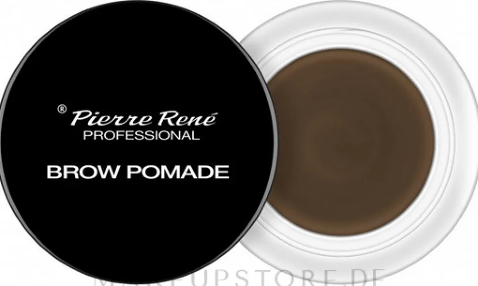 Pierre Rene Brow Pomade