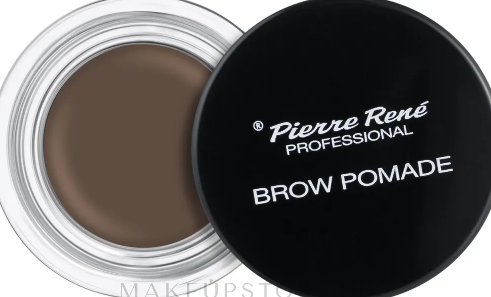 Pierre Rene Brow Pomade