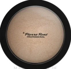 Pierre Rene Face Highlighting Powder