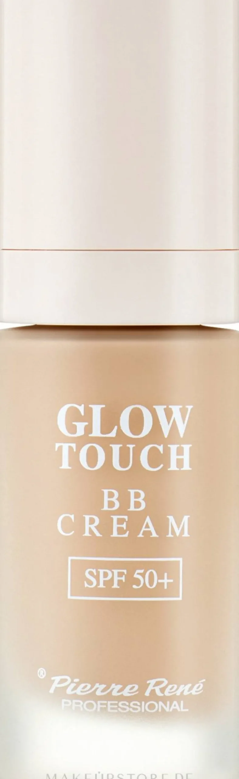 Pierre Rene Fluid Glow Touch BB Cream SPF 50+