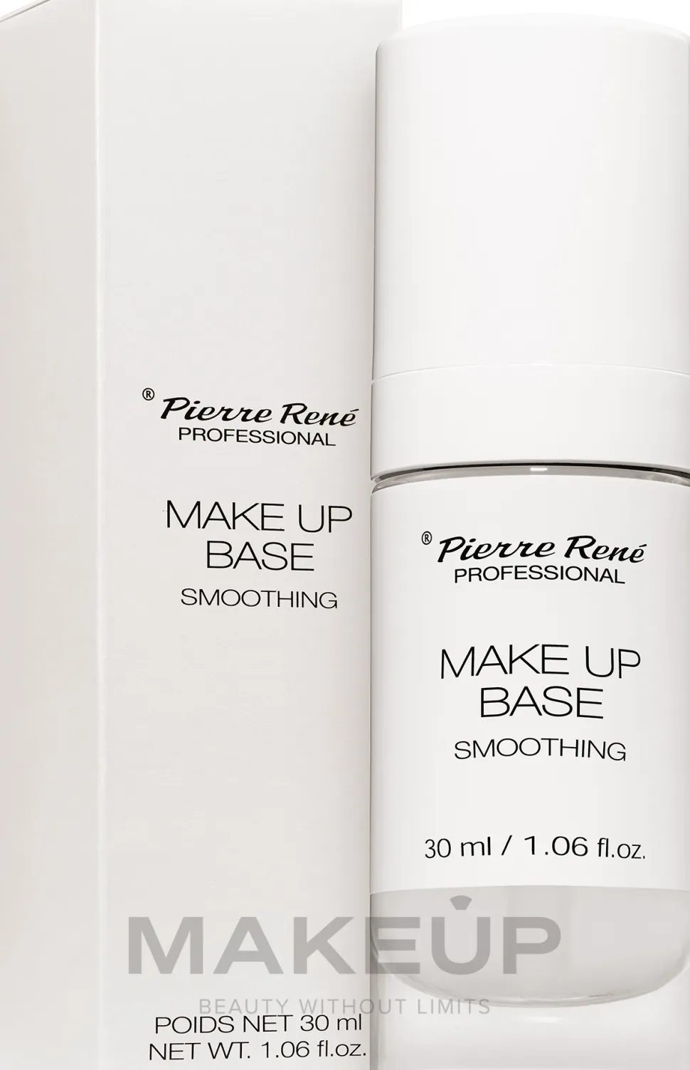 Pierre Rene Make Up Base Smoothing