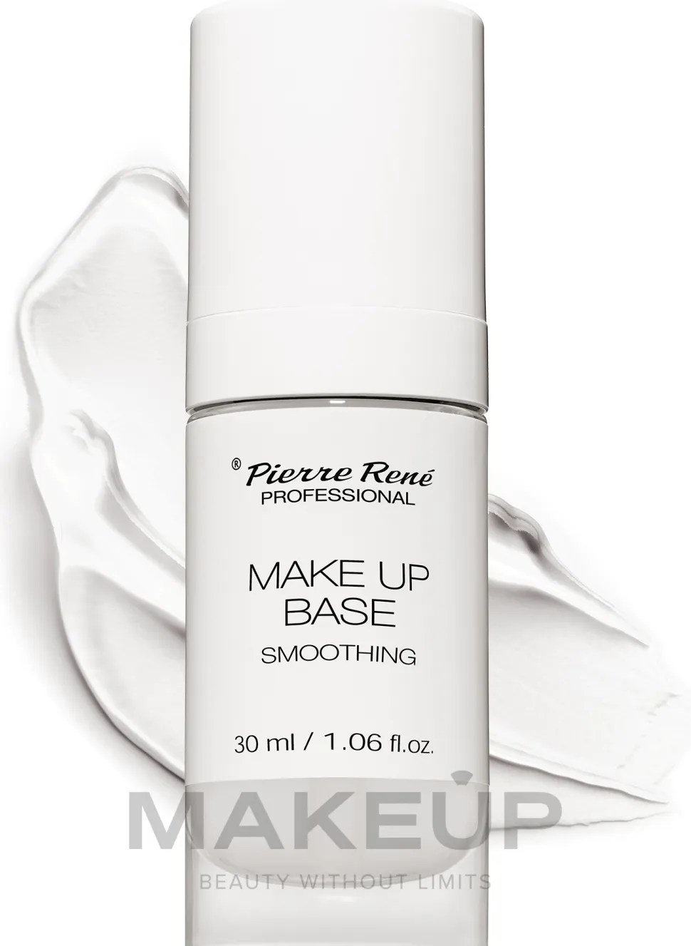 Pierre Rene Make Up Base Smoothing