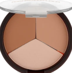 Pierre Rene Powder Contouring