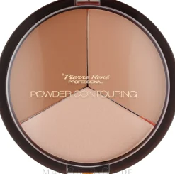 Pierre Rene Powder Contouring