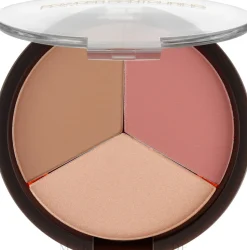 Pierre Rene Professional Powder Contouring