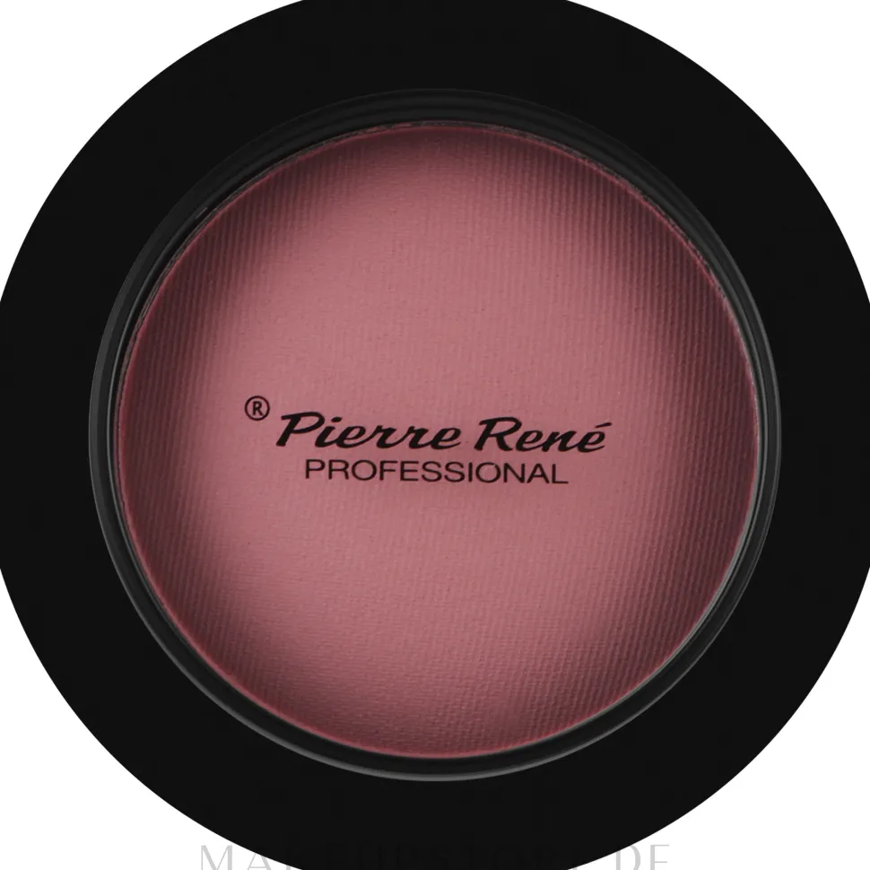 Pierre Rene Rouge Powder