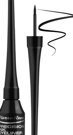 Pierre Rene Precision Ink EyeLiner