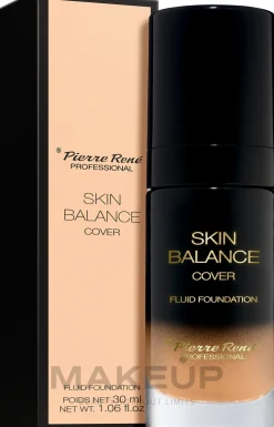 Pierre Rene Skin Balance