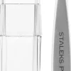 Pinzette für künstliche Wimpern TE-40/2