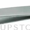 Pinzette schräg 9,5 cm