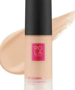 Pola Cosmetics CC Cream SPF15