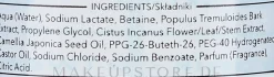 Porenreinigendes Gesichtstonikum für unreine Haut
