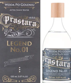 Prastara Legend No.01