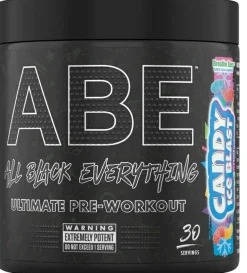 Pre-Workout-Komplex