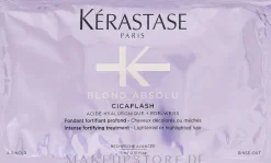 PREZENT! Serum für aufgehelltes Haar