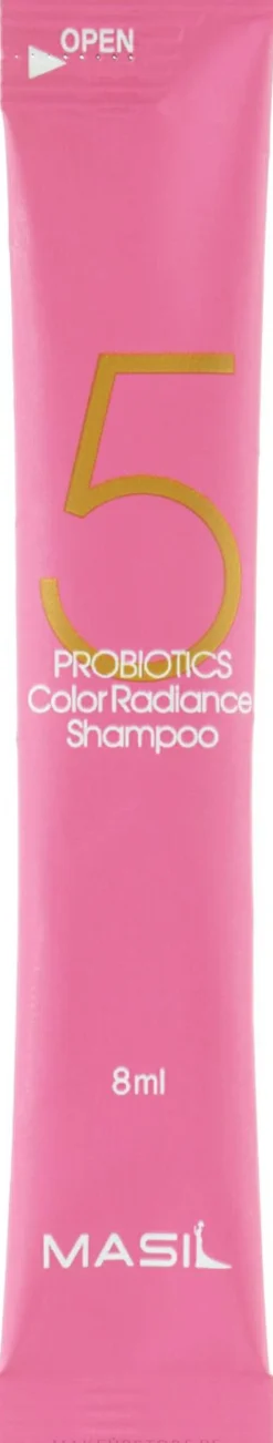 Probiotisches Farbschutz-Shampoo