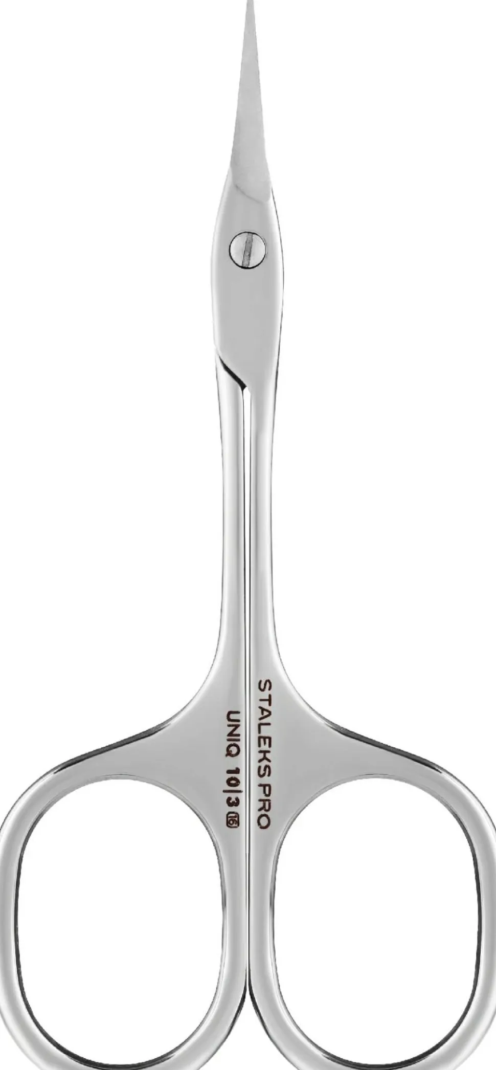 Professionelle Nagelhautschere SQ-10/3
