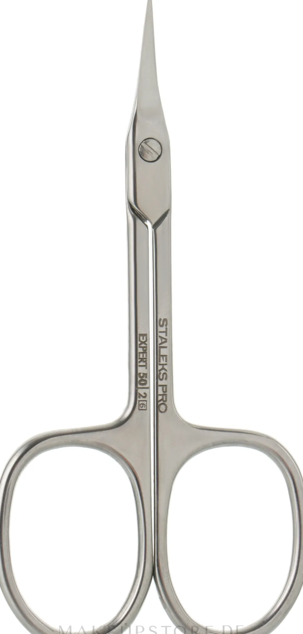 Professionelle Nagelhautschere SE-50/2